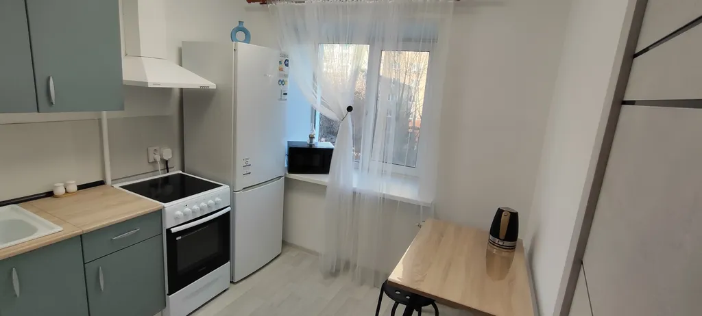 Квартира Квартира аккуратная — Тюмень