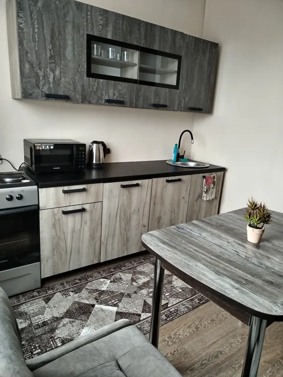 Уютная рядом с парком и прекрасным видом