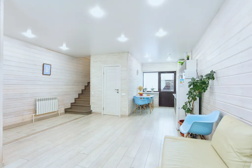 Семейный таунхаус Птичка family