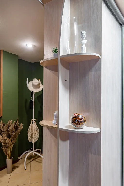 ApartMe Технологический институт