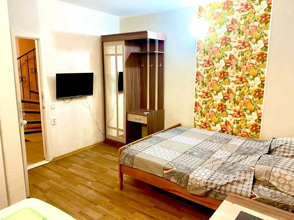 Квартира Комната — Лазаревское