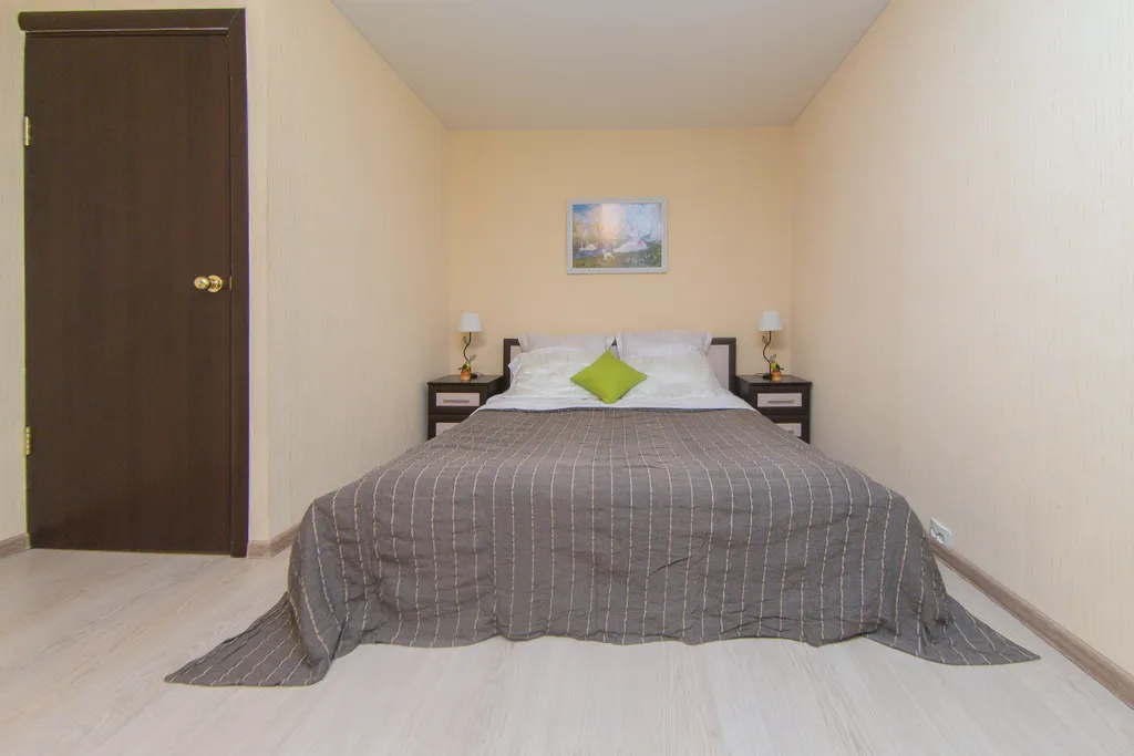 Квартира Уютная квартира — Москва