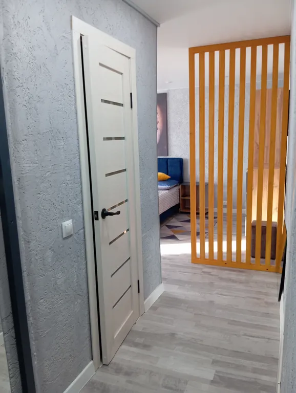 Чистота, уют, комфорт