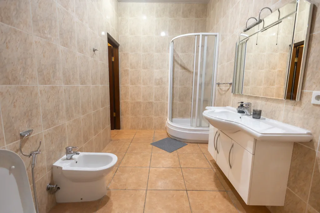 Уютная квартира на Торговой