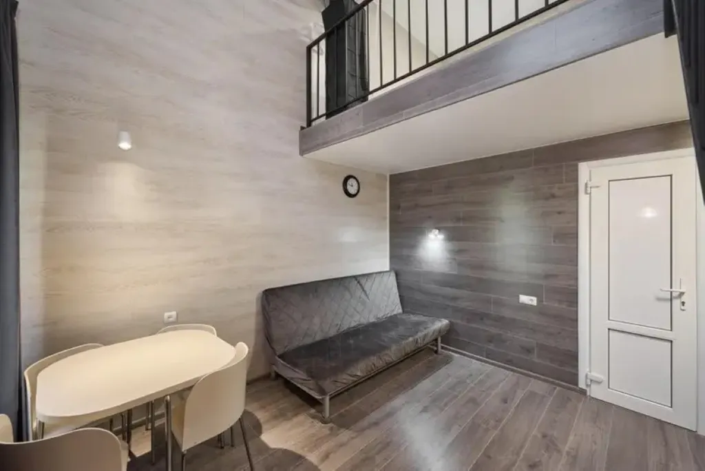 Квартира Квартира Лофт с кухней — Пляхо