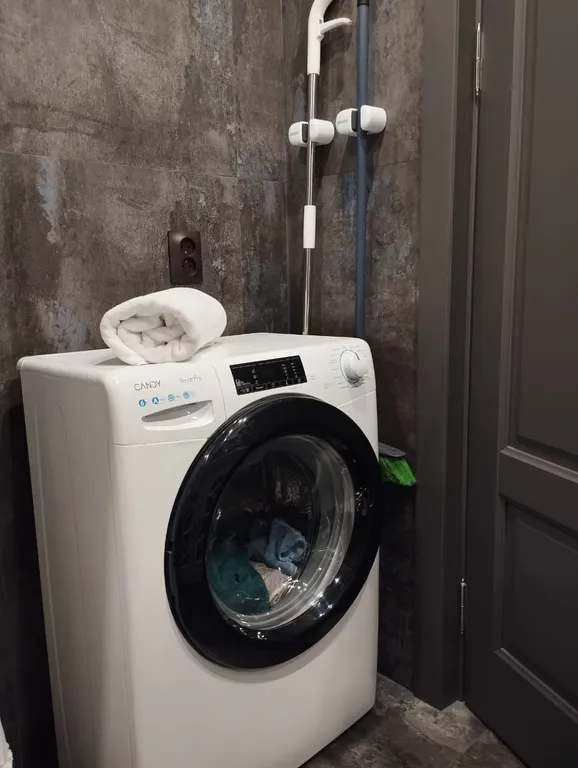 День и Ночь апартамент