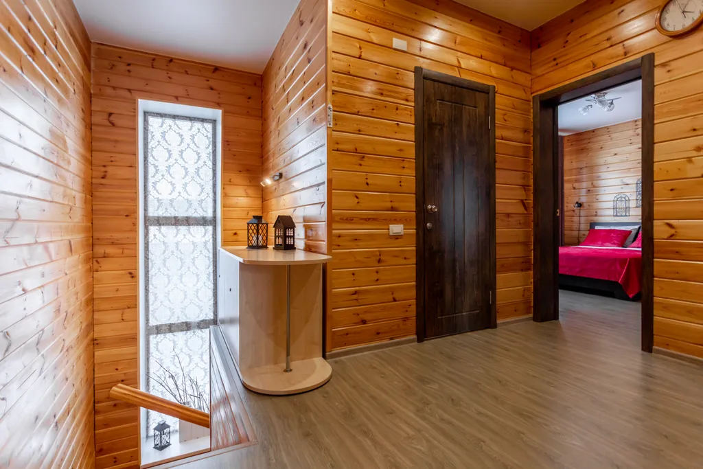 Таунхаус бастионъ- для ценителей комфорта