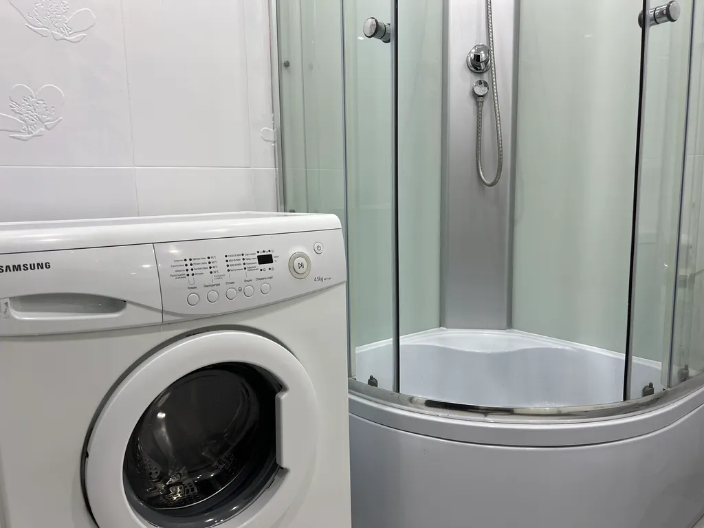 Квартира Квартира Двухкомнатный апартамент в ЖК комфорт-класса в центре — Калининград