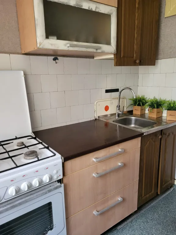 Квартира у метро