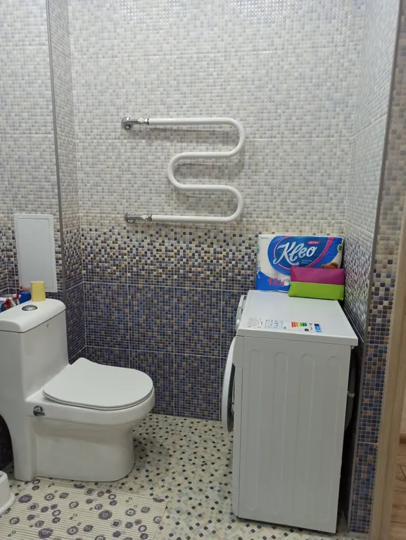 Уютная квартира У вокзала