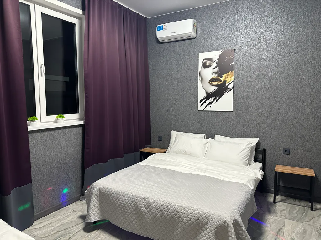 Новый стильный уютный коттедж вблизи от города