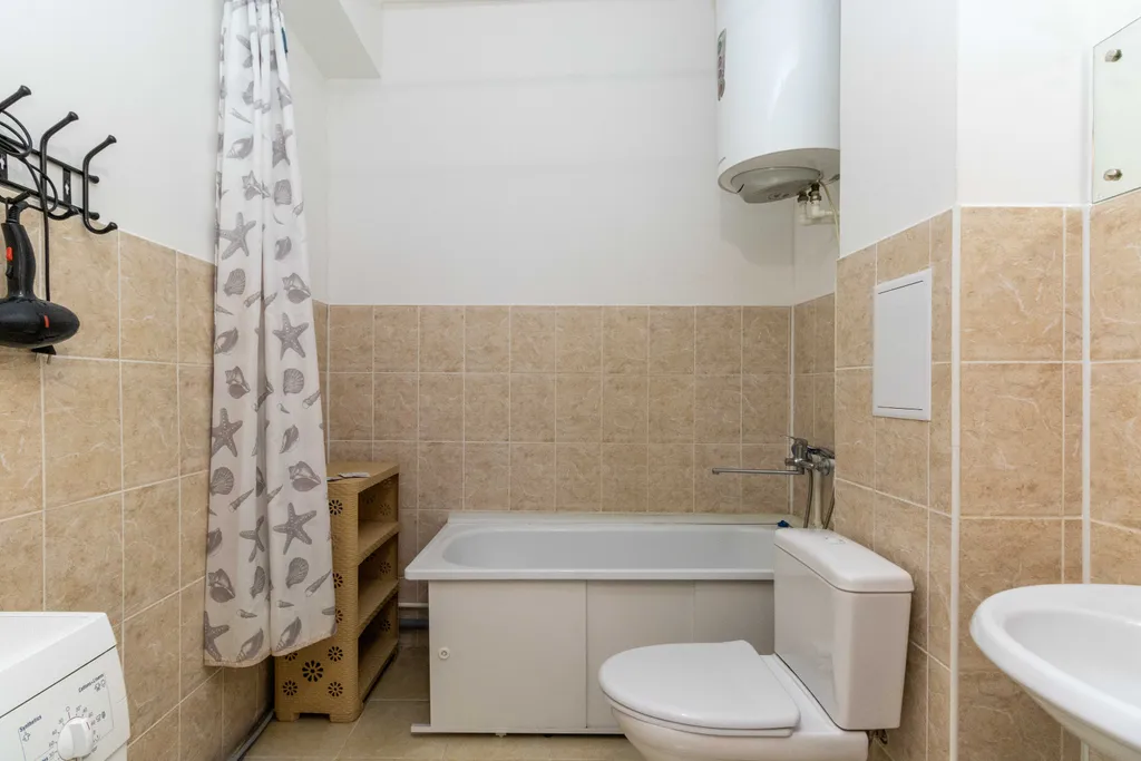 Уютный уголок