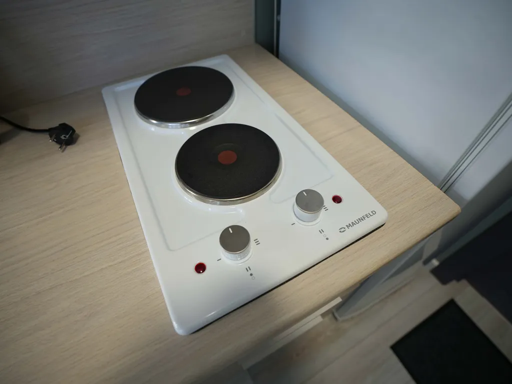 Квартира Уютная квартира студия в центре Сириуса — Сириус