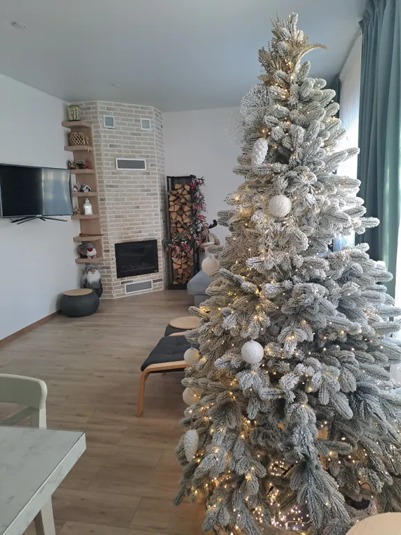 Коттедж 5-комнатный Дом — Кискелово