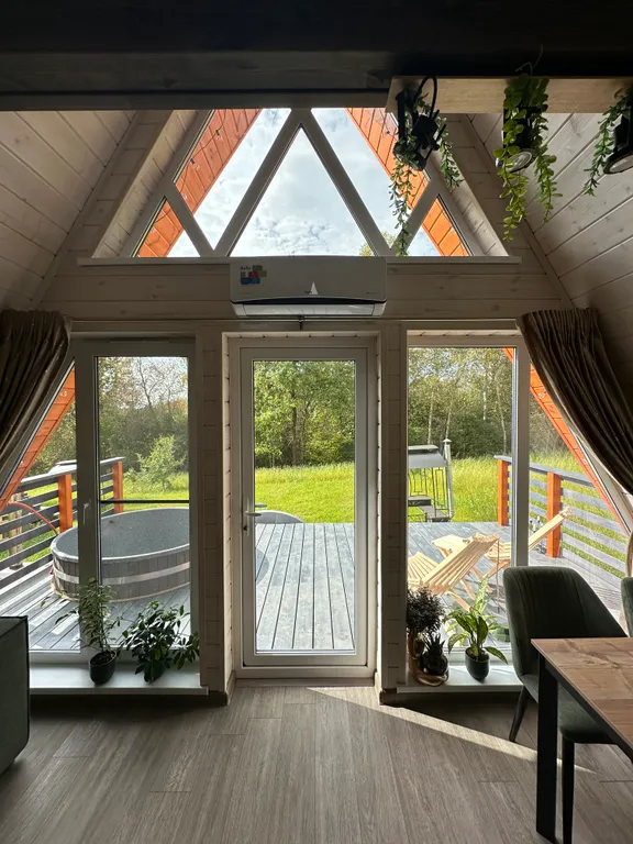 Гостевой дом Лисичкин холм