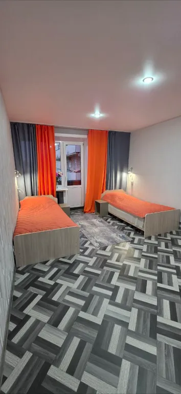 Уютная квартира на берегу Байкала с видом на горы