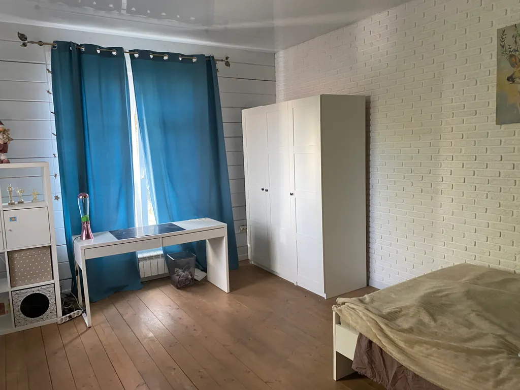 Хороший семейный дом