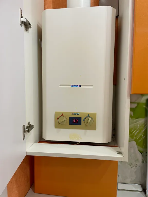 Квартира рядом с центром