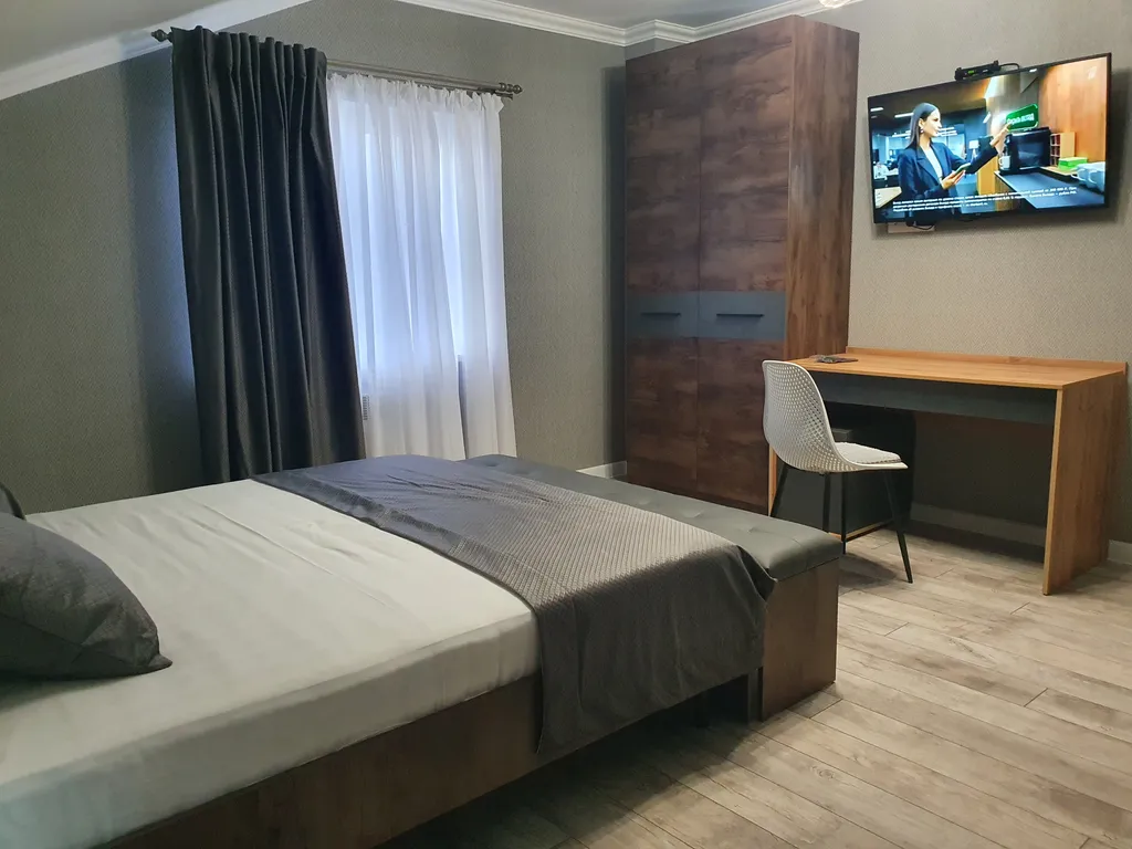 Dyunazov Дом на берегу Азовского моря с подогреваемым бассейном.