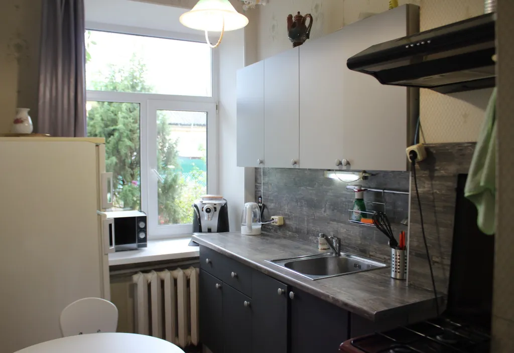 Коттедж Уютный домик с садом и верандой — Ломоносов