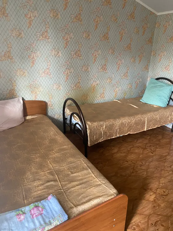 Квартира Комната — аренда посуточно в Геленджик