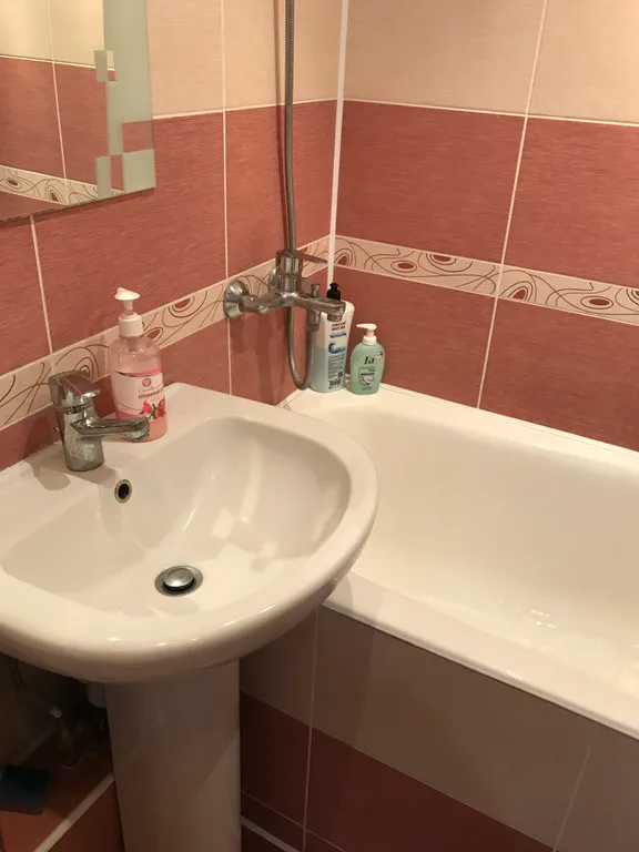 Квартира студия в пешеходном центре Гродно