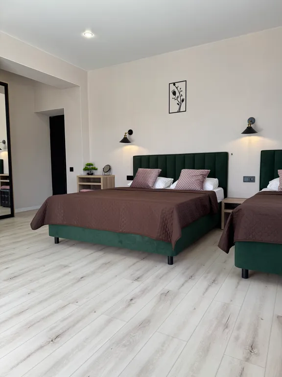 Квартира Комната — аренда посуточно в Сукко