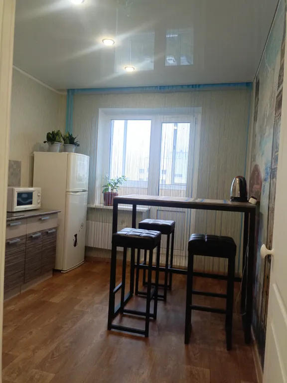 Квартира у Водного стадиона