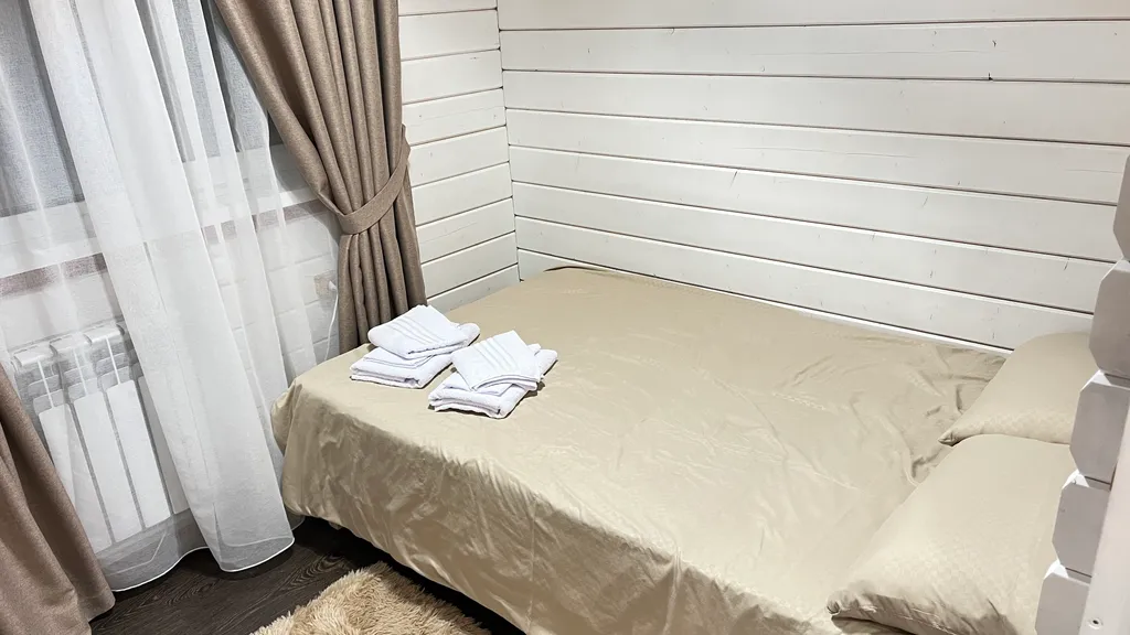 Дом для гостей