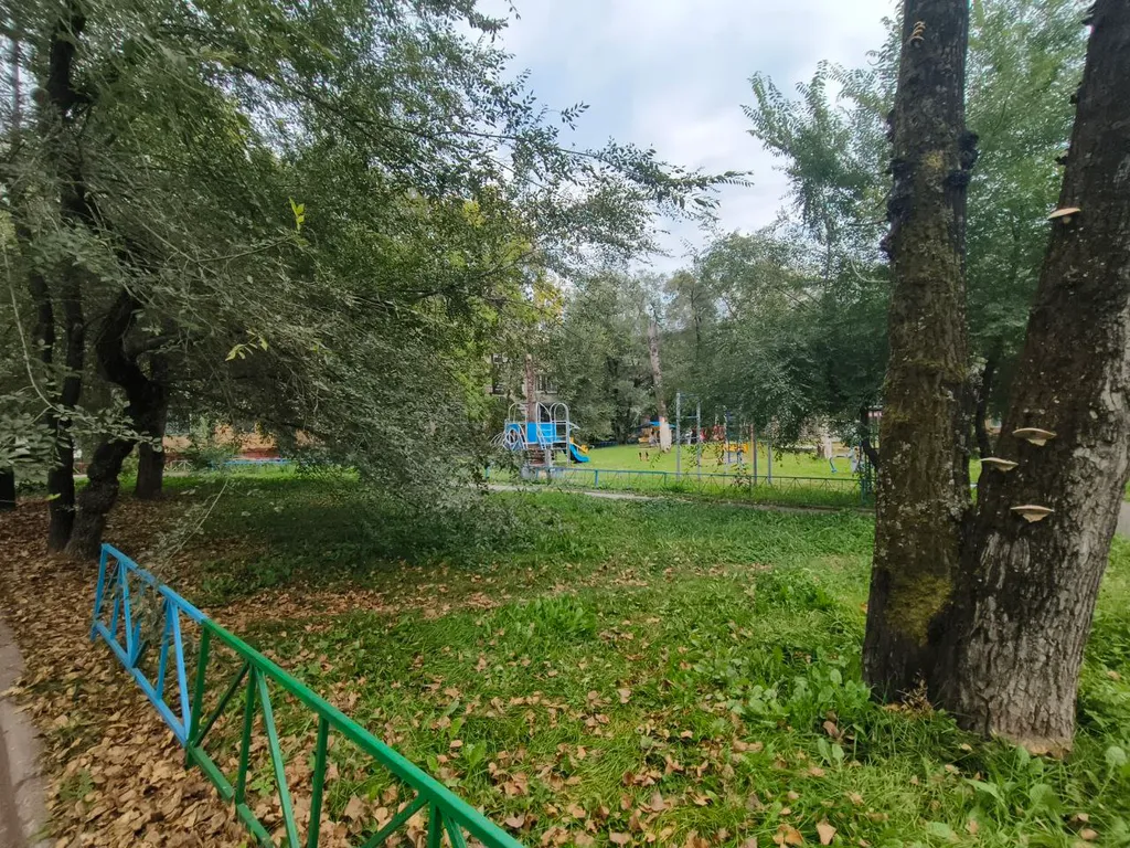 Квартира По-домашнему уютная 2-комнатная квартира в центре — Хабаровск
