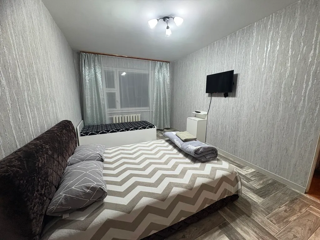 Квартира Парк 1000 летия — аренда посуточно в Витебск