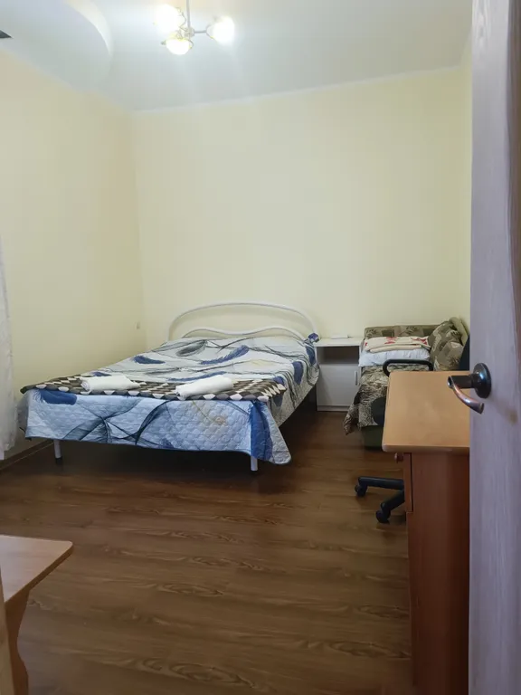 Часть дома с бассейном