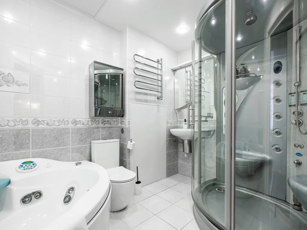 Шестикомнатная с видом на Кремль