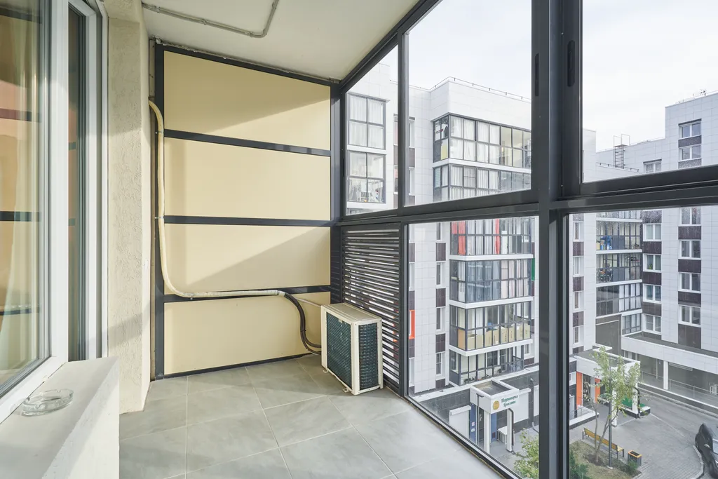 Апартаменты lounge бизнес-класса в самом центре