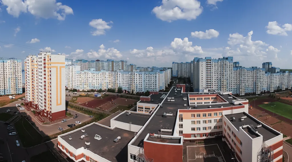 ЛайкХоум на Транспортной 16/3