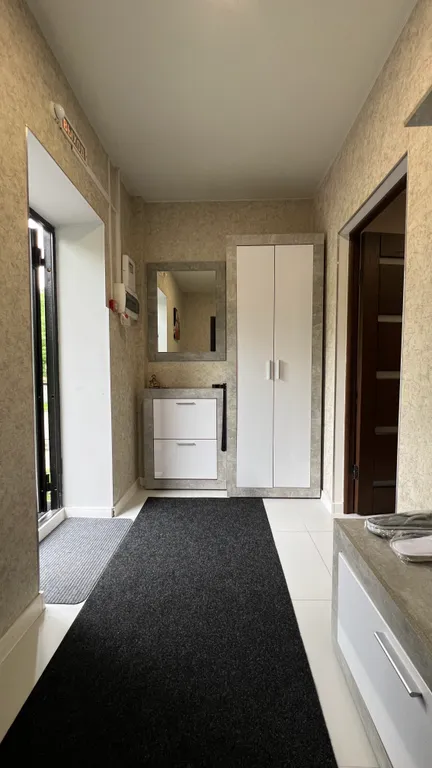 Квартира Уютная квартира с отдельным входом — Калининград