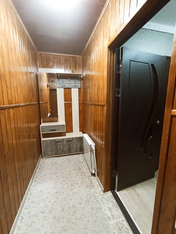 Дом с теплым бассейном и баней