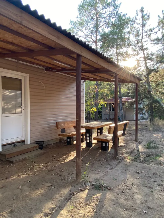 1-комнатный Дом