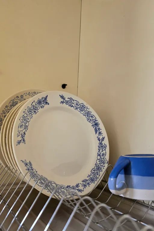 Отдельное жилье в центре