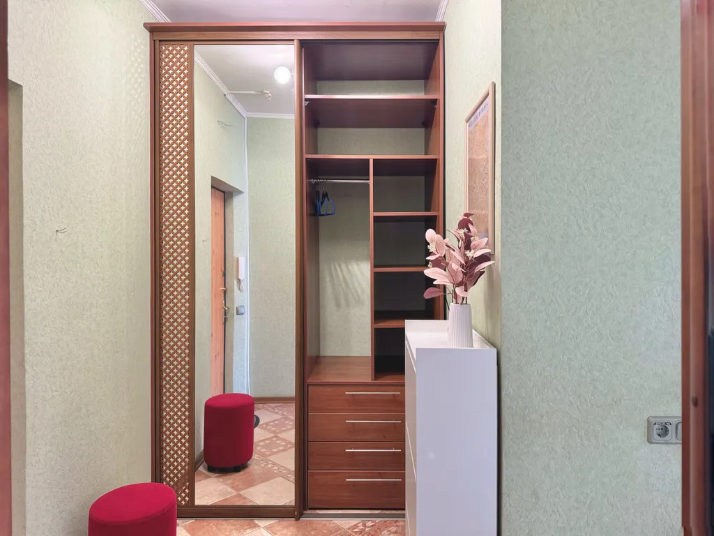 Уютная квартира в центре