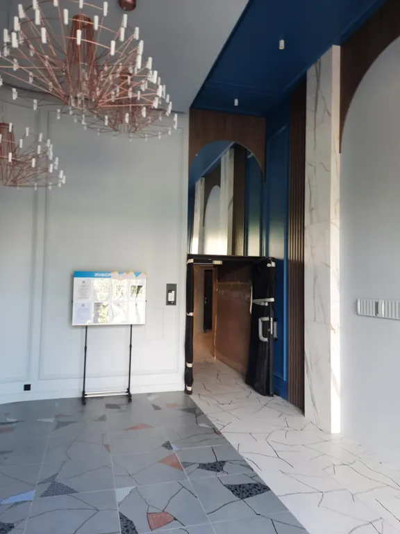 Квартира Апартаменты у моря — Светлогорск