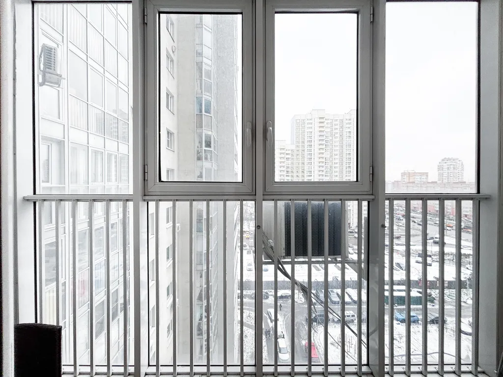 Уютная студия возле ТЦ Мега