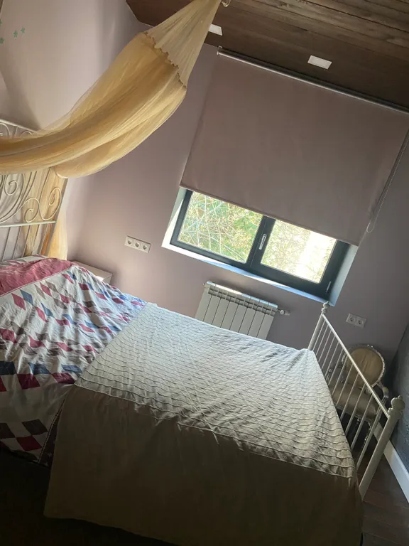 Коттедж Стильный, уютный дом для семейного отдыха на берегу реки — Образцово