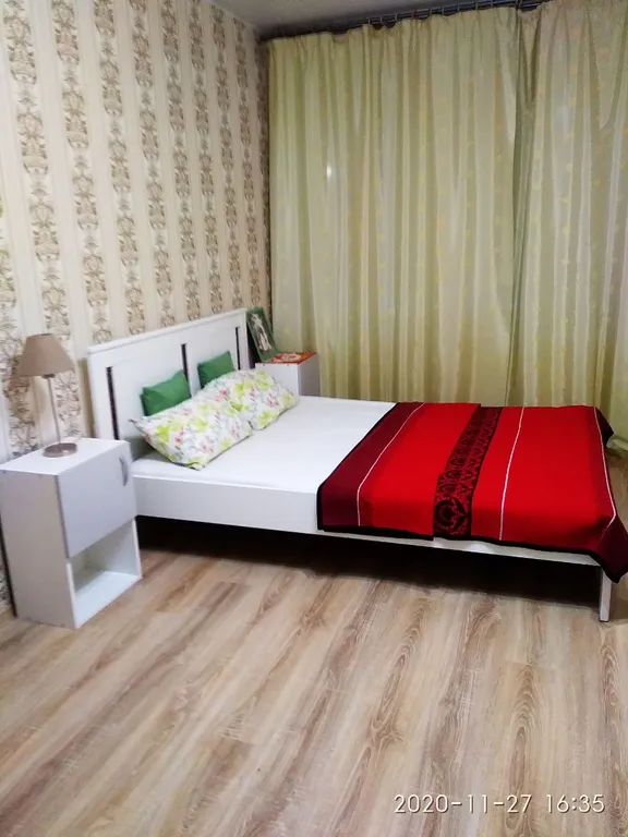 Уютная студия в Нахабино