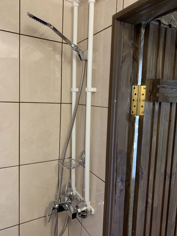 Домик на Ломоносова