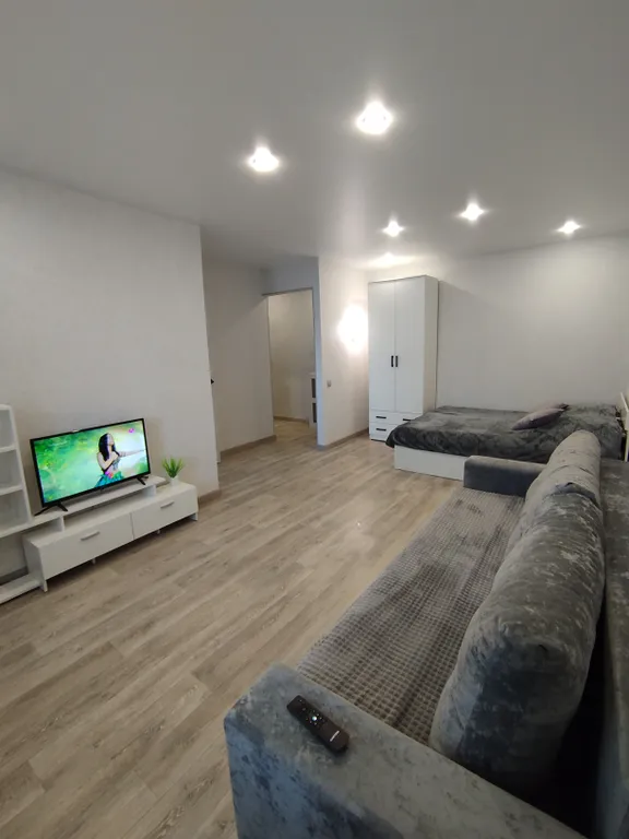 Уютная квартира в центре города — аренда посуточно в Камышин