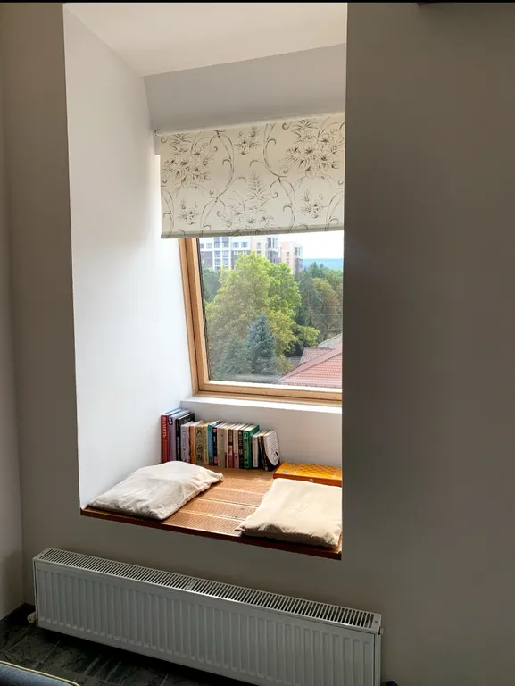 Квартира Квартира на алее Тысяча сосен — Горячий Ключ