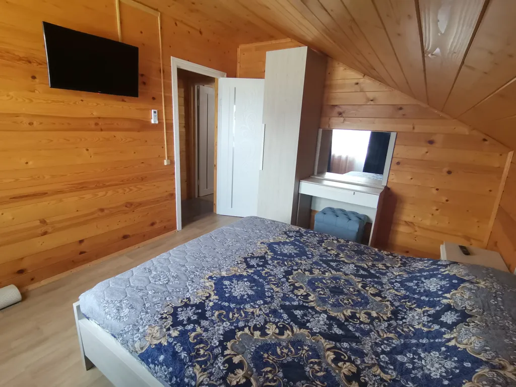 Апартаменты на берегу Азовского моря