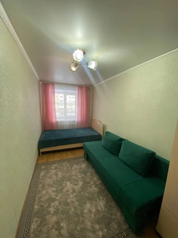 Уютная 2-комнатная квартира в центре