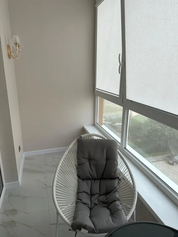 Квартира на побережье Зеленоградского курорта